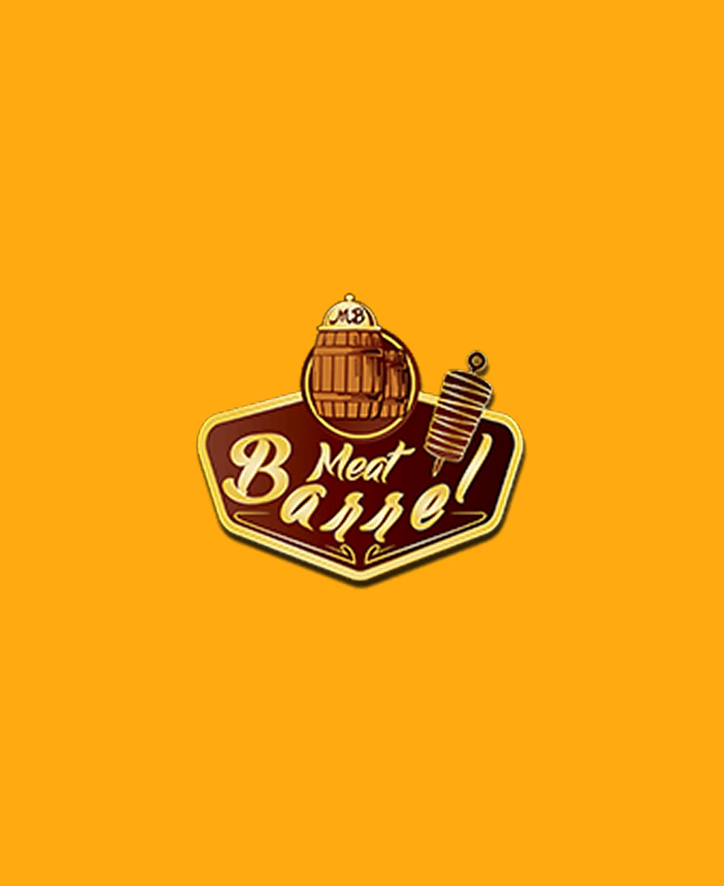 Meat the Barrel